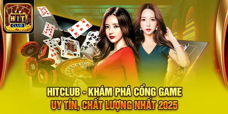 Hitclub Và Sự Thật Có Lừa Đảo Không?